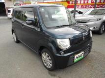 2015 Suzuki MR Wagon