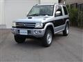 2006 Mitsubishi Pajero Mini