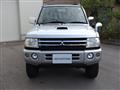 2006 Mitsubishi Pajero Mini