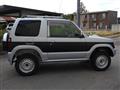 2006 Mitsubishi Pajero Mini