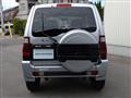 2006 Mitsubishi Pajero Mini