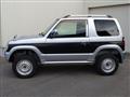 2006 Mitsubishi Pajero Mini
