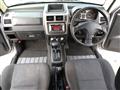 2006 Mitsubishi Pajero Mini