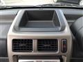 2006 Mitsubishi Pajero Mini