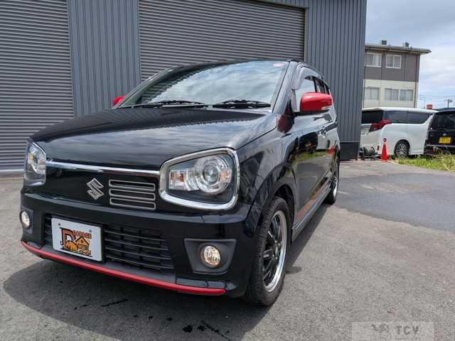 2015 Suzuki Alto