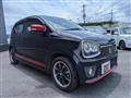 2015 Suzuki Alto