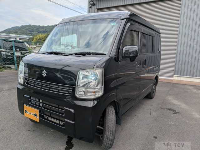 2018 Suzuki Every