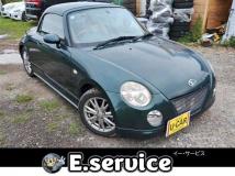 2007 Daihatsu Copen