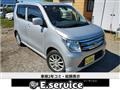 2015 Suzuki Wagon R