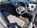 2015 Suzuki Wagon R