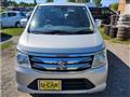 2015 Suzuki Wagon R