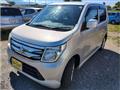 2015 Suzuki Wagon R