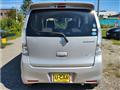 2015 Suzuki Wagon R