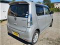 2015 Suzuki Wagon R