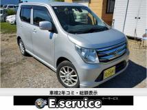 2015 Suzuki Wagon R