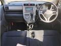 2011 Honda ZEST SPARK