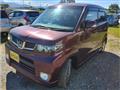 2011 Honda ZEST SPARK