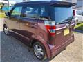 2011 Honda ZEST SPARK