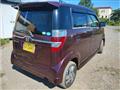 2011 Honda ZEST SPARK