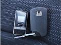 2011 Honda ZEST SPARK