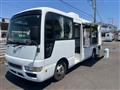 2005 Nissan Civilian Bus
