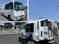 2005 Nissan Civilian Bus
