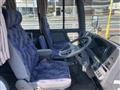 2005 Nissan Civilian Bus