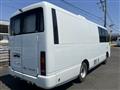 2005 Nissan Civilian Bus
