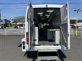 2005 Nissan Civilian Bus