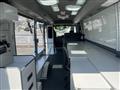 2005 Nissan Civilian Bus