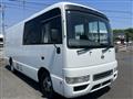 2005 Nissan Civilian Bus