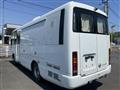2005 Nissan Civilian Bus