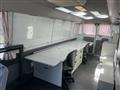 2005 Nissan Civilian Bus