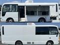 2005 Nissan Civilian Bus