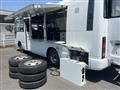 2005 Nissan Civilian Bus