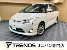 2011 Toyota Estima