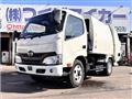 2017 Hino Dutro