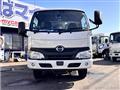 2017 Hino Dutro