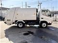 2017 Hino Dutro