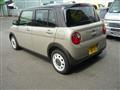 2025 Suzuki Lapin
