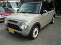 2025 Suzuki Lapin
