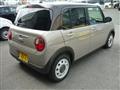 2025 Suzuki Lapin