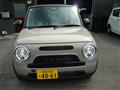 2025 Suzuki Lapin