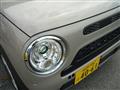 2025 Suzuki Lapin