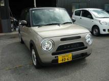 2025 Suzuki Lapin