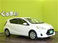 2015 Toyota AQUA