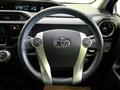 2015 Toyota AQUA