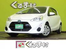 2015 Toyota AQUA