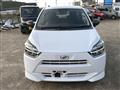 2018 Daihatsu Mira