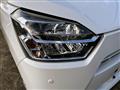 2018 Daihatsu Mira